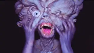 Content Creators Search Underground for Alien-like Creatures |DIGGING UP THE MARROW EXPLAINED