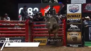Top 23 Rides in PBR History