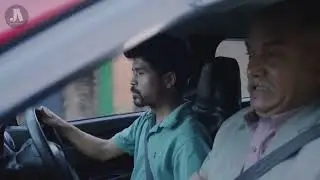 Seto Bagh Vodka S4 Commercial | JoshisArchive 2023