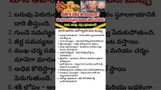 Side Effects of Oily Food - Why Eating Too Much Oil Is Harmful for Your Health #oilyfood