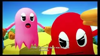 Pac-Man World Re-Pac 100% Lets Play Part 1 (Nintendo Switch 2022).