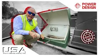 TMT &mdash; Tamper-proof Deferral Cabinets from Power Design Inc.