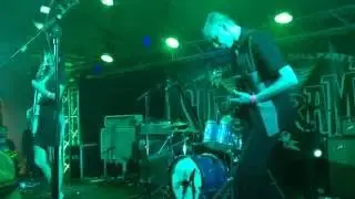 Messer Chups - Jokermobile @ Surf-o-Rama