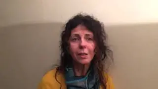 Patrizia Setteducati - Testimonianza del Corso di Channelling - Valeria