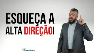 ESQUE&Ccedil;A A ALTA DIRE&Ccedil;&Atilde;O!