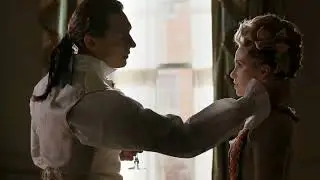 TURN Washington's Spies S3 Picture Gallery - Jamie Bell, Heather Lind, Samuel Roukin, Meegan Warner