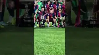 #czech #football #barcelona #titul #shorts
