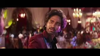 Best interval scene of 2025💥🔥🥵. Dude is a pure Diwali blast💥💥💥. 