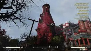 Fallout 76 - Real West Virginian dudes play it for the second time ever