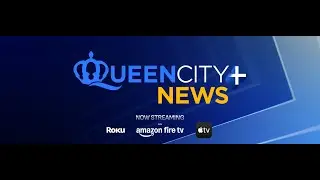 LIVE | Queen City News+ | Dangerous ice storm expected this weekend