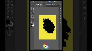 Adobe Illustrator Tutorial Tips and Tricks: How to Create Long Shadow in Adobe illustrator.