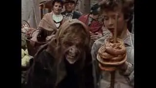 Карлик нос - Zwerg Nase ГДР 1978