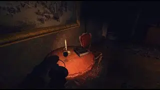 Amnesia: A Machine for Pigs - The lantern is salvation