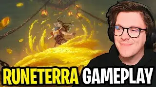🟧 Legends of Runeterra 🟧 Big Value Gaming 🟧 I'm Moving Soon 🟧