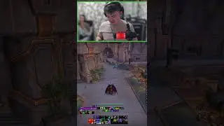Изучение Профессионального Казахского в WoW xD | #doza_wow #Twitch