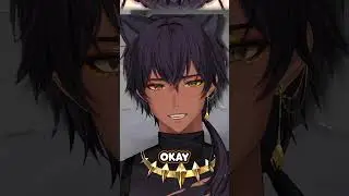 I BETRAYED HIM #lockdownprotocol #vtuber #cierna