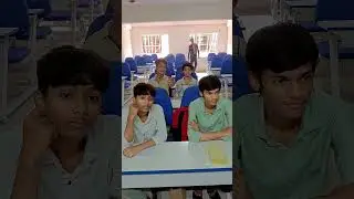 f**k the math 😁 #college #comedyshorts #exam #friend #friendship #funnyshorts #relatable #shorts