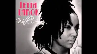 Letia Larok- Walk Away