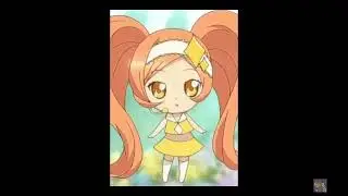 Shugo Chara! UK Dub Voice Clips (Part 1)