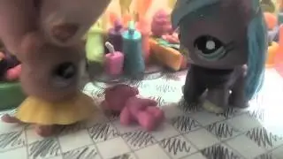 Lps: ∆Парад Мандаринок∆  (5 серия)