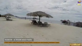 Scuba Junkie | Mabul Beach Resort | Pulau Mabul | Sabah Go Pro 4K