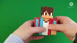 Инструкция по сборке 3д игрушки пример
