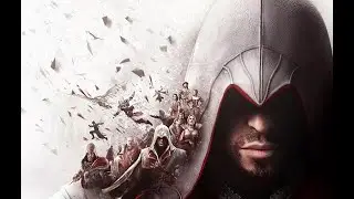 Ezio Auditore - Gangsta's Paradise | GMV