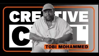 How Tobi Mohammed Built Mainland Block Party