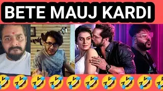 Bete mouj kardi 😂🤣|| indian Dankmemes compilation💯||Te memes adda||