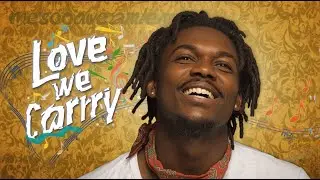 🎶Love We Carry🎶- Reggae- Original reggae-style-soulful, and meaningful.