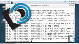 Install OpenVPN Server in CentOS 7 Part 4 OpenVPN easy-rsa