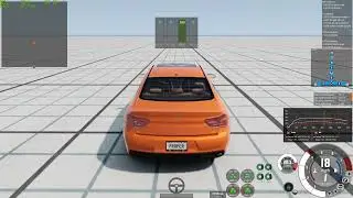 Proper Manual Transmission Shift Logic for BeamNG.drive