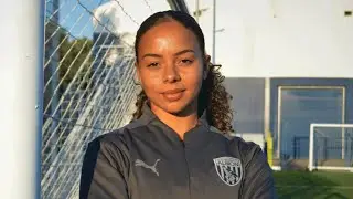 Black History Month 2023 - Ashlee Brown
