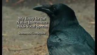 My submission for the NKS Vocal Special soundtrack competition.