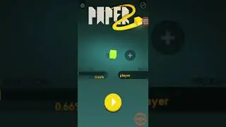 Debug Mode of Paper.io (private Room, every skin, camera size...)