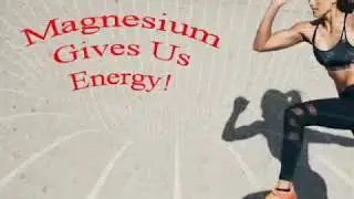 Pure Magnesium Glycinate - Cardialogy.com