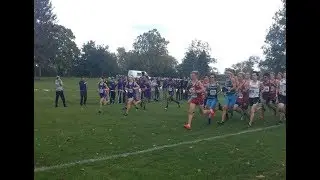 IHSA 3A Hinsdale Central Regional 2018