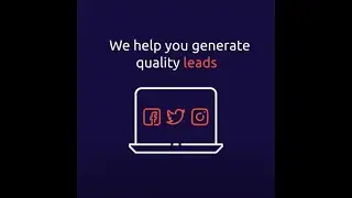 Boost your business with branding, Web design, Web development and digital marketing!