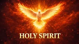 HOLY SPIRIT, Fill Us Now! Experience God's Power in Your Life 🙏