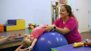 Hummingbird Pediatric Therapies I Helping Children Take Flight