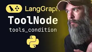 ToolNode e tools_condition no LangGraph (Aula 8)