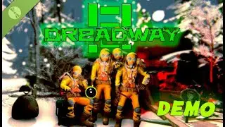 Dreadway Demo