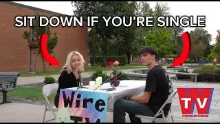 On Campus - Speed Dating Edition