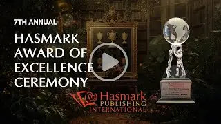 7th Annual Hasmark Award of Excellence Ceremony