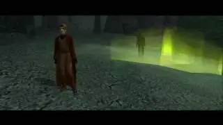 KotOR II ENDING MOD Teaser Trailer