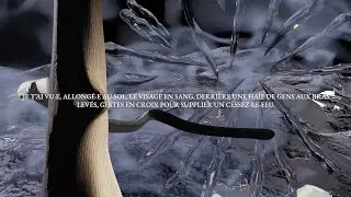 Hildegarde - Ongles et Nuages