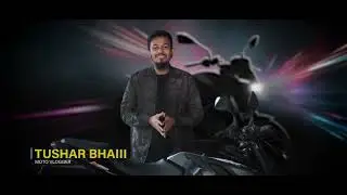 Biking Community on Pulsar N250