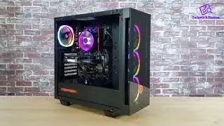 CyberpowerPC Gamer Master Gaming PC Review for Gamers