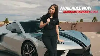 2021 Corvette Stingray - Mark Auto Group #corvette #stingray #automobile