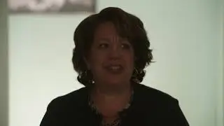 Bonnie Rose  Mr.Robot
